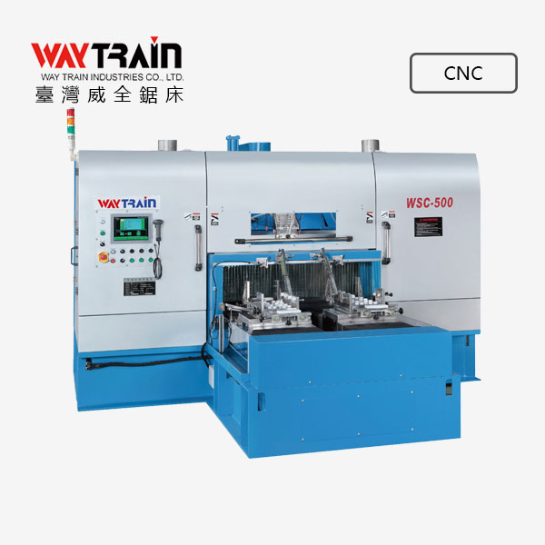 WSC-500